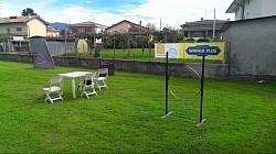 Il campo