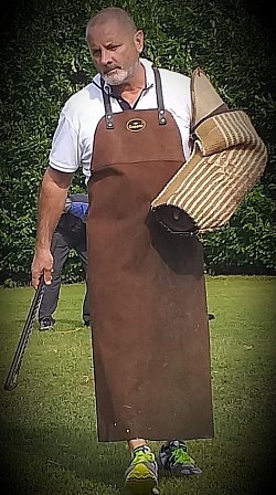Il figurante