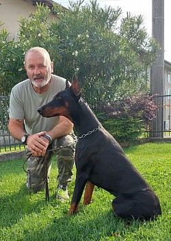 Il Dobermann