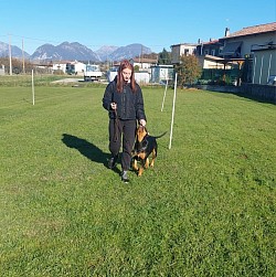 Kaly,la condotta